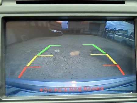 Hyundai Sonata — photo 15