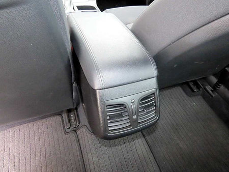 Hyundai Sonata — photo 17