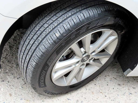 Hyundai Sonata — photo 19
