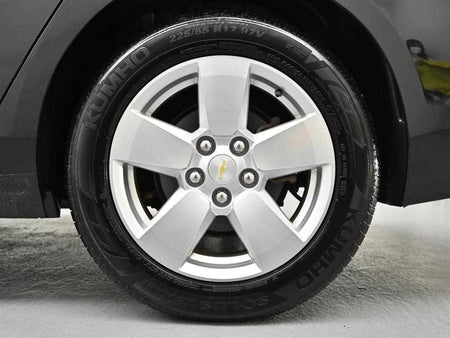 CHEVROLET Malibu — photo 05