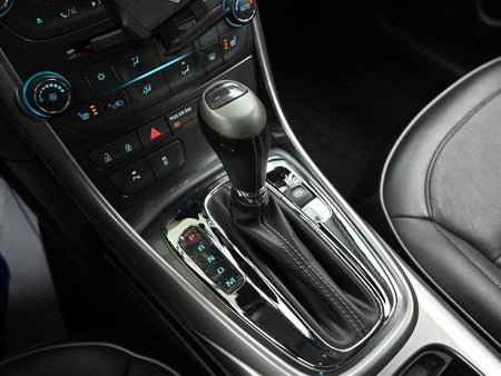 CHEVROLET Malibu — photo 09