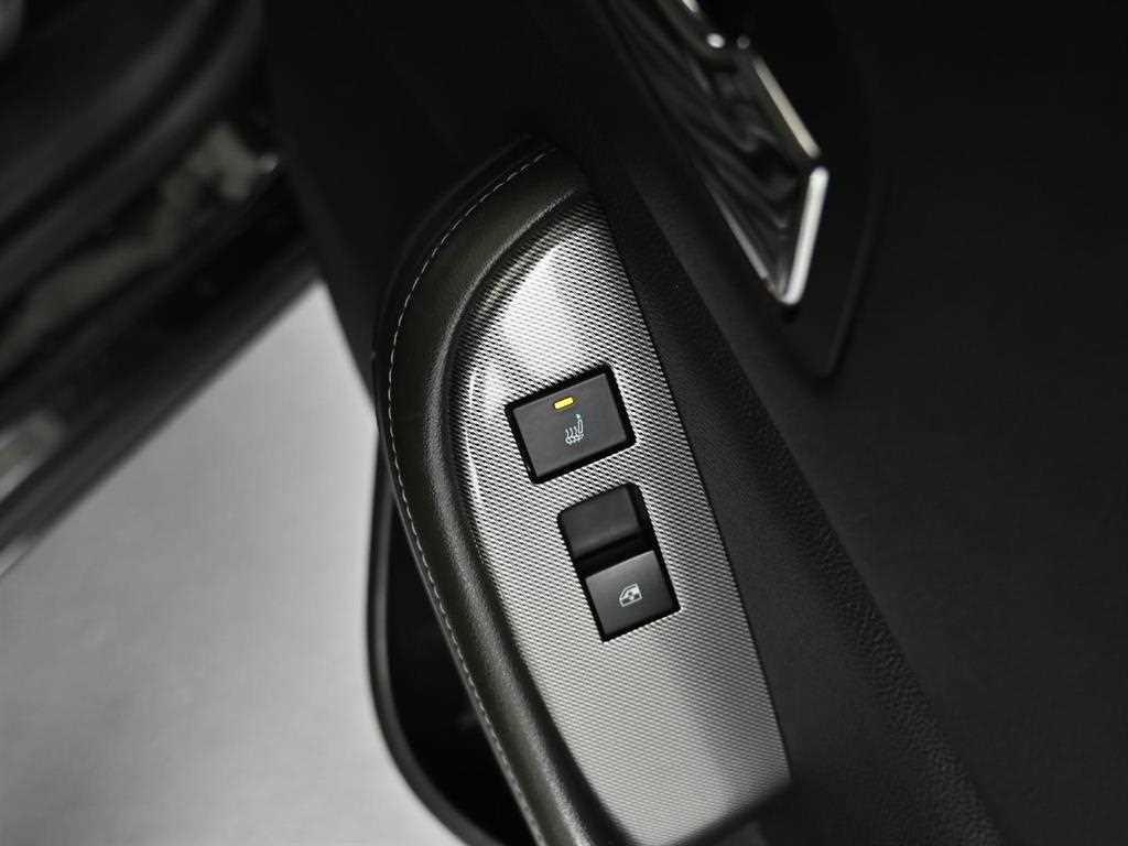 CHEVROLET Malibu — photo 16