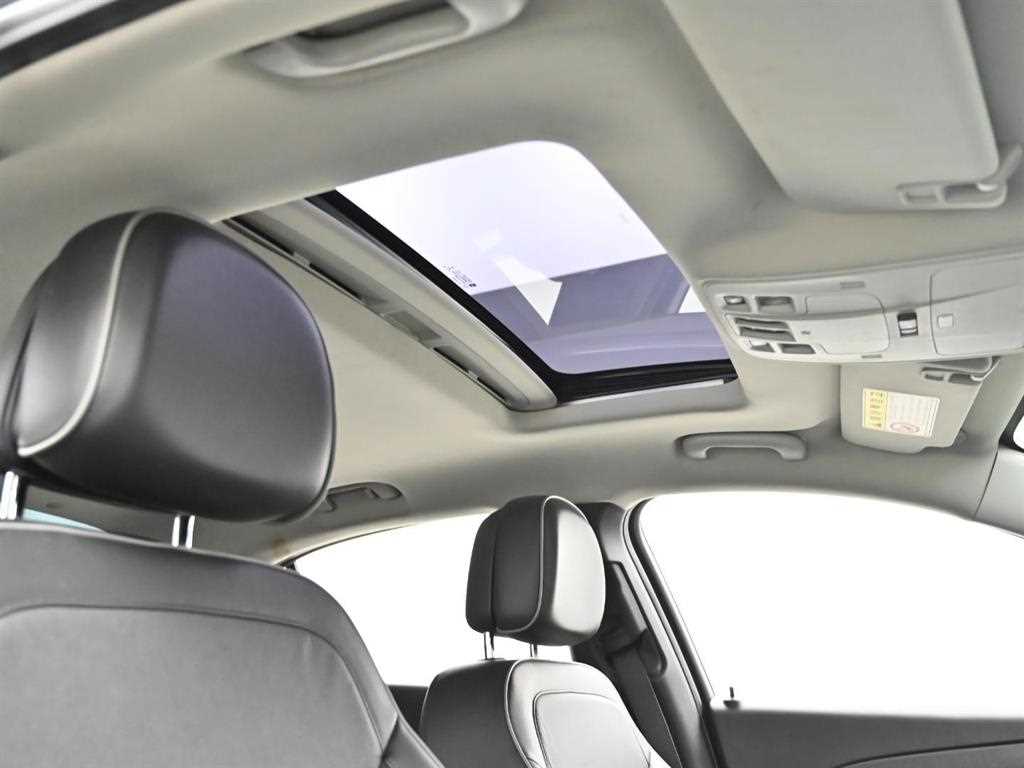 CHEVROLET Malibu — photo 18
