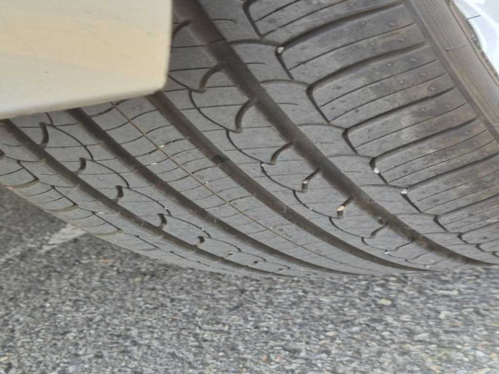 Volkswagen Golf — photo 07