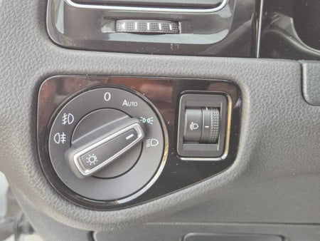 Volkswagen Golf — photo 16