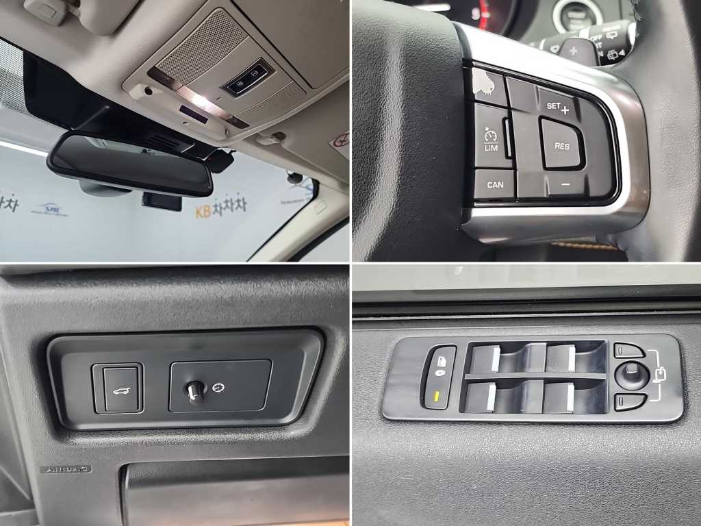Land Rover Discovery Sport — photo 17