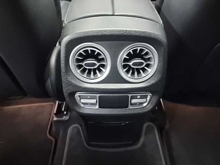 Mercedes-Benz G-Class — photo 13