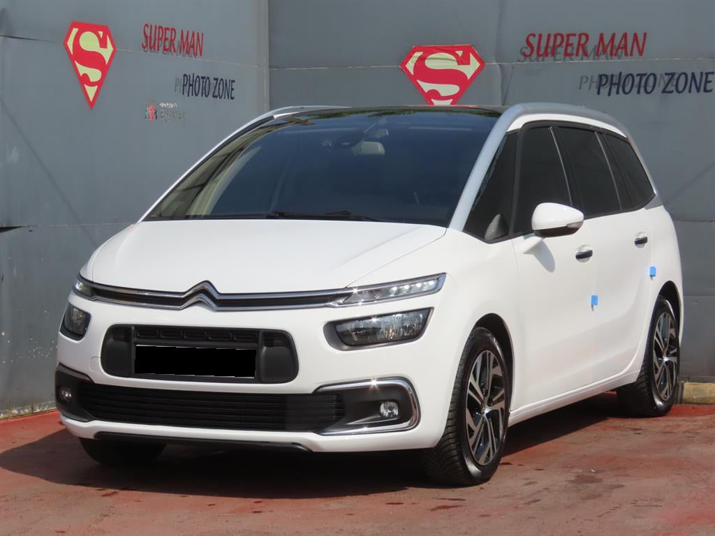 Citroen C4 Picasso — photo 01