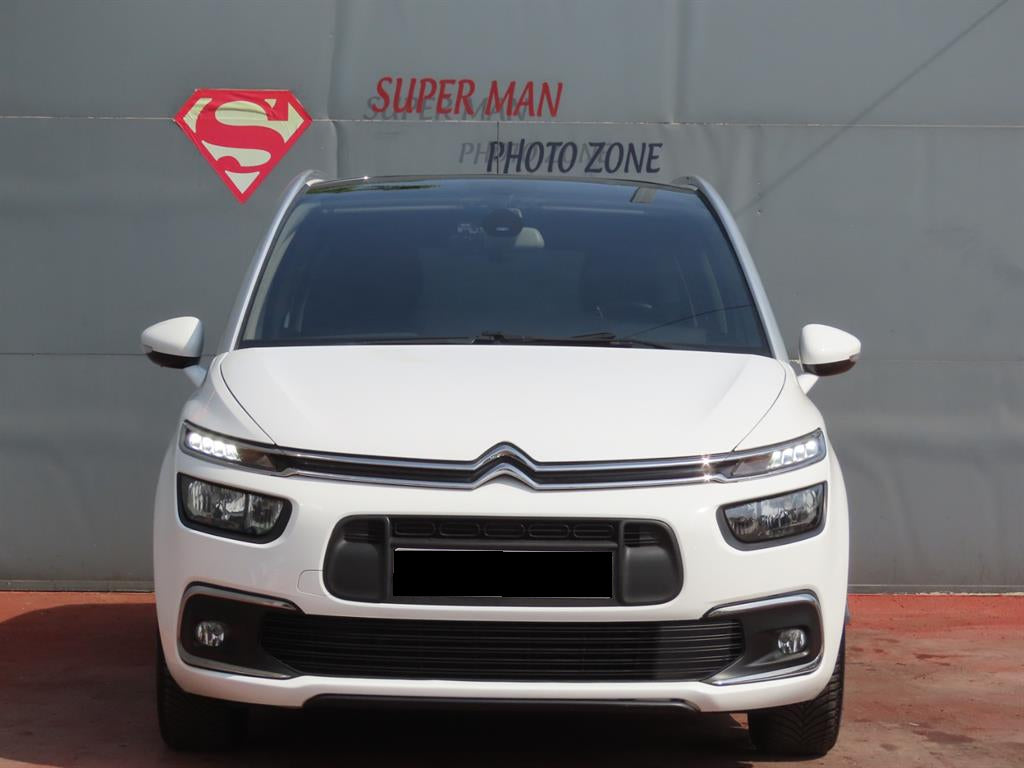 Citroen C4 Picasso — photo 02
