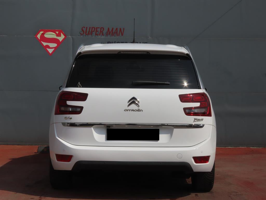 Citroen C4 Picasso — photo 04