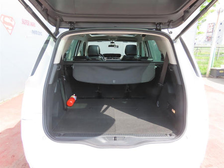 Citroen C4 Picasso — photo 05