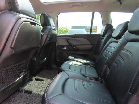 Citroen C4 Picasso — photo 06