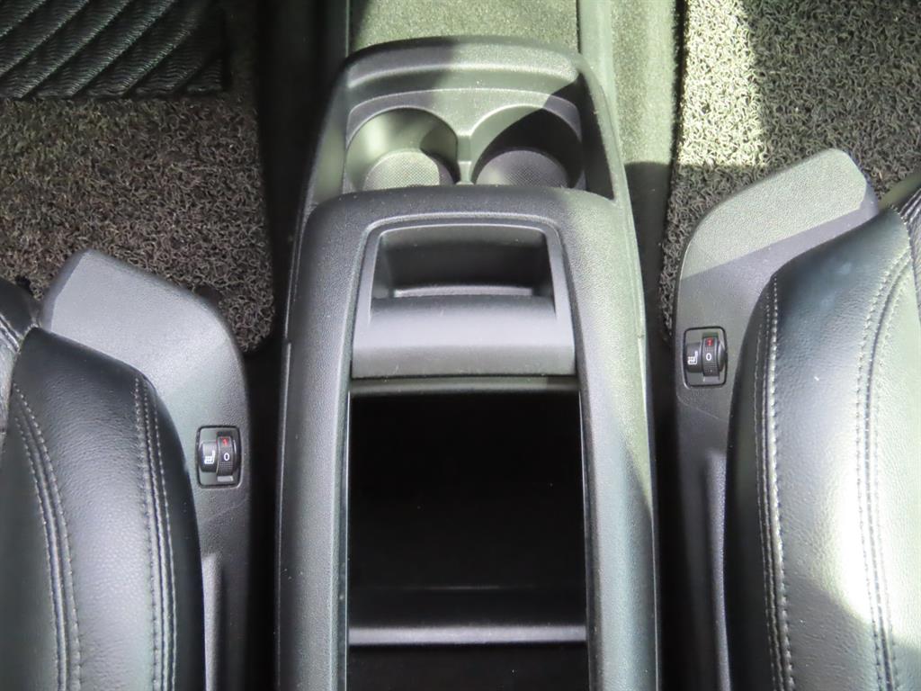 Citroen C4 Picasso — photo 11