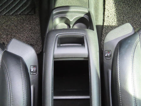Citroen C4 Picasso — photo 11