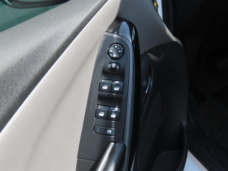 Citroen C4 Picasso — photo 12