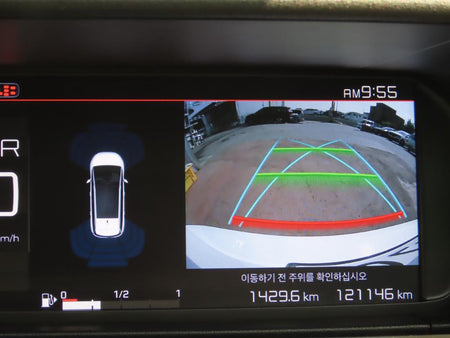 Citroen C4 Picasso — photo 16