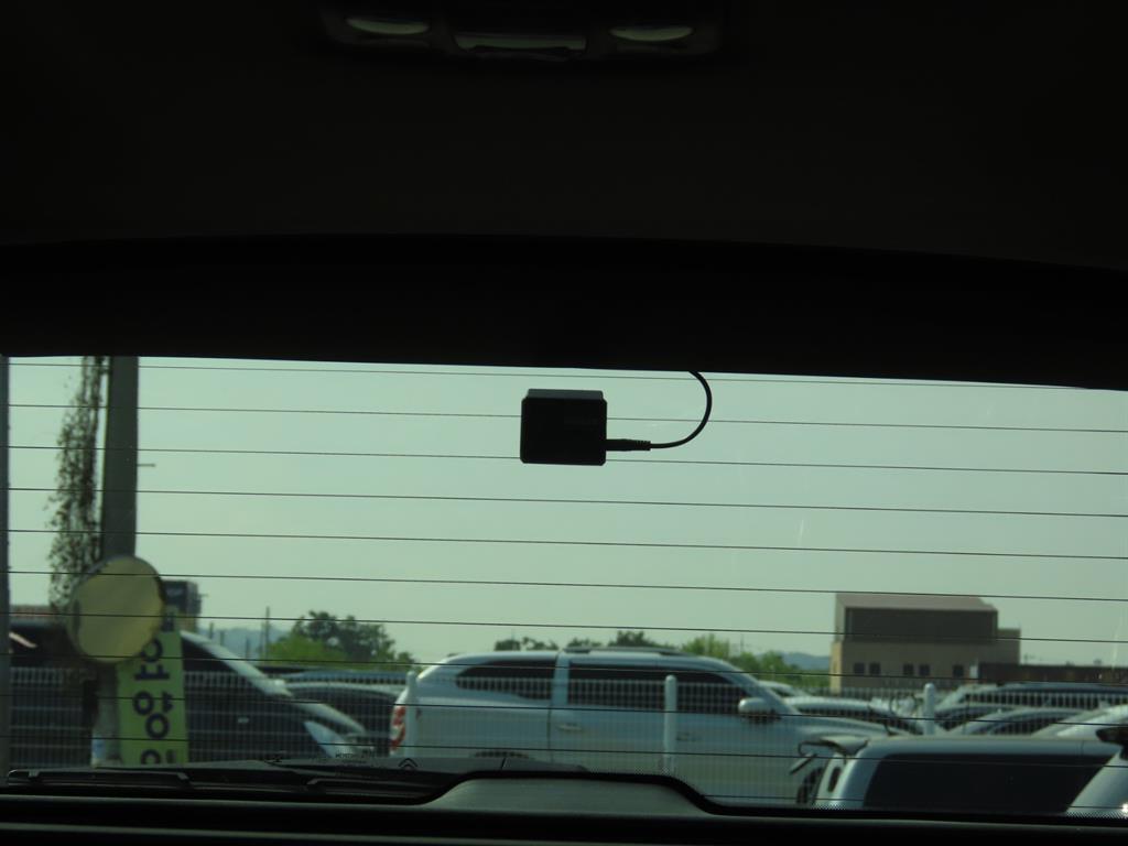 Citroen C4 Picasso — photo 19
