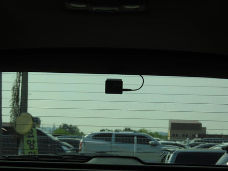 Citroen C4 Picasso — photo 19