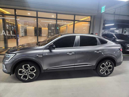 RENAULT Arkana — photo 02