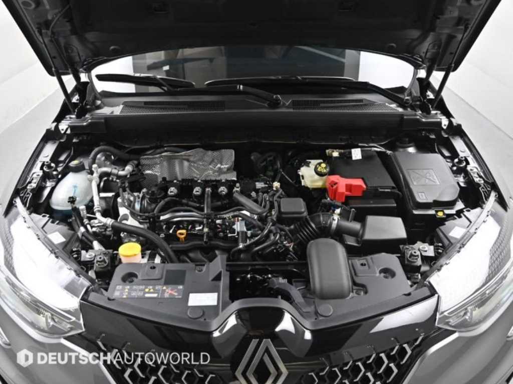 RENAULT Arkana — photo 06