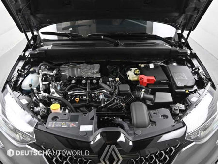 RENAULT Arkana — photo 06