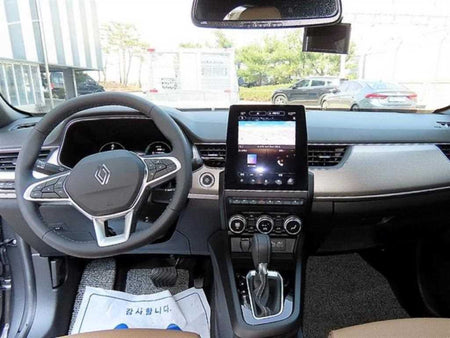 RENAULT Arkana — photo 09