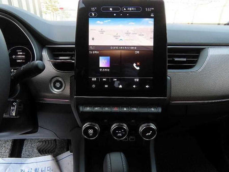 RENAULT Arkana — photo 13