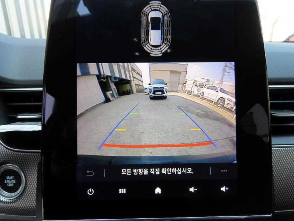 RENAULT Arkana — photo 14
