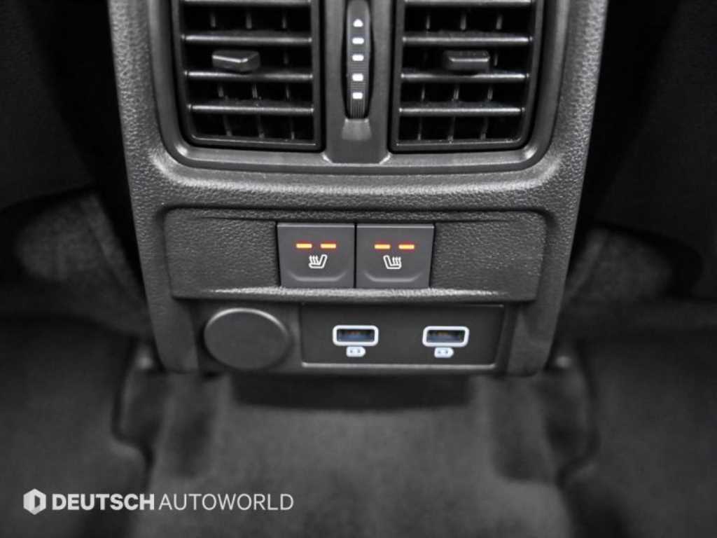 RENAULT Arkana — photo 16