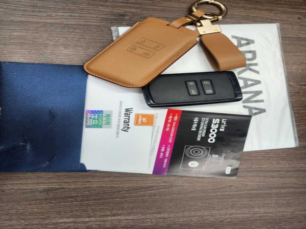 RENAULT Arkana — photo 17