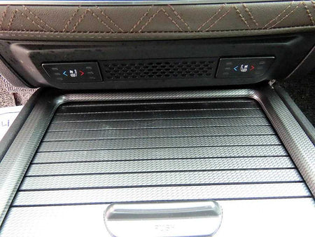 KGM Rexton — photo 12