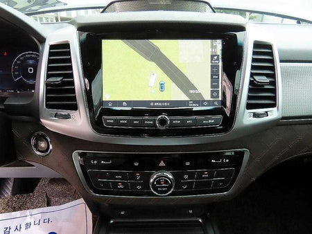 KGM Rexton — photo 13