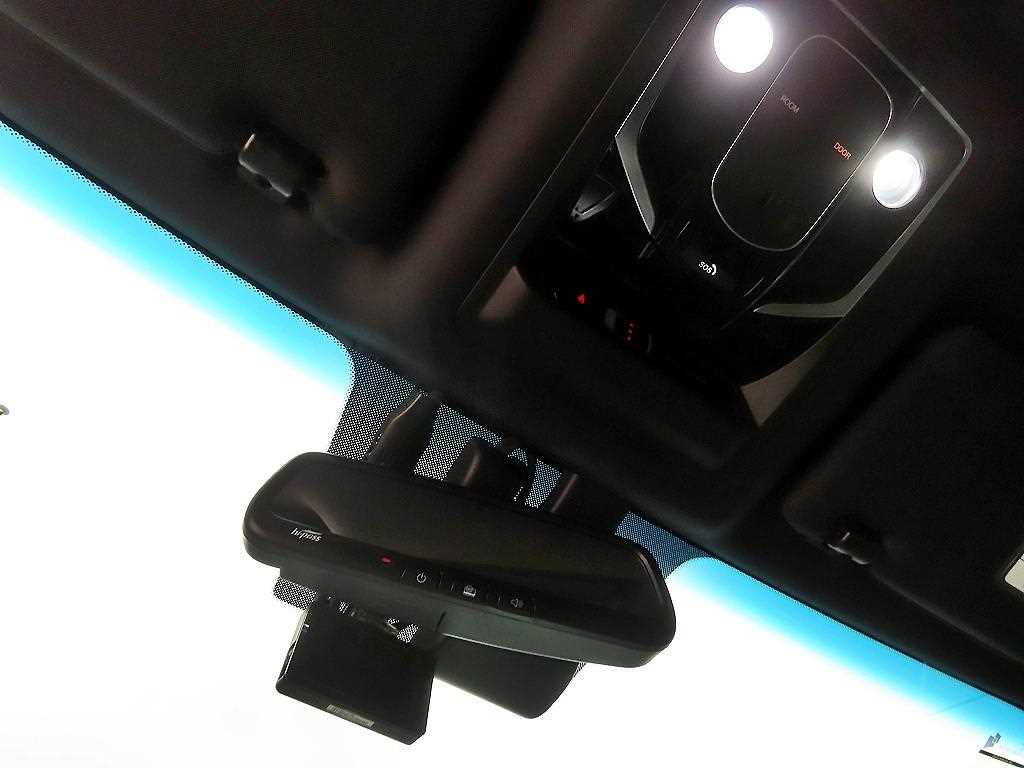KGM Rexton — photo 14