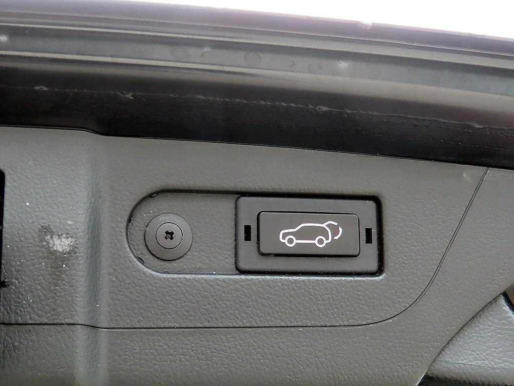KGM Rexton — photo 16
