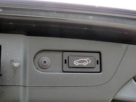 KGM Rexton — photo 16