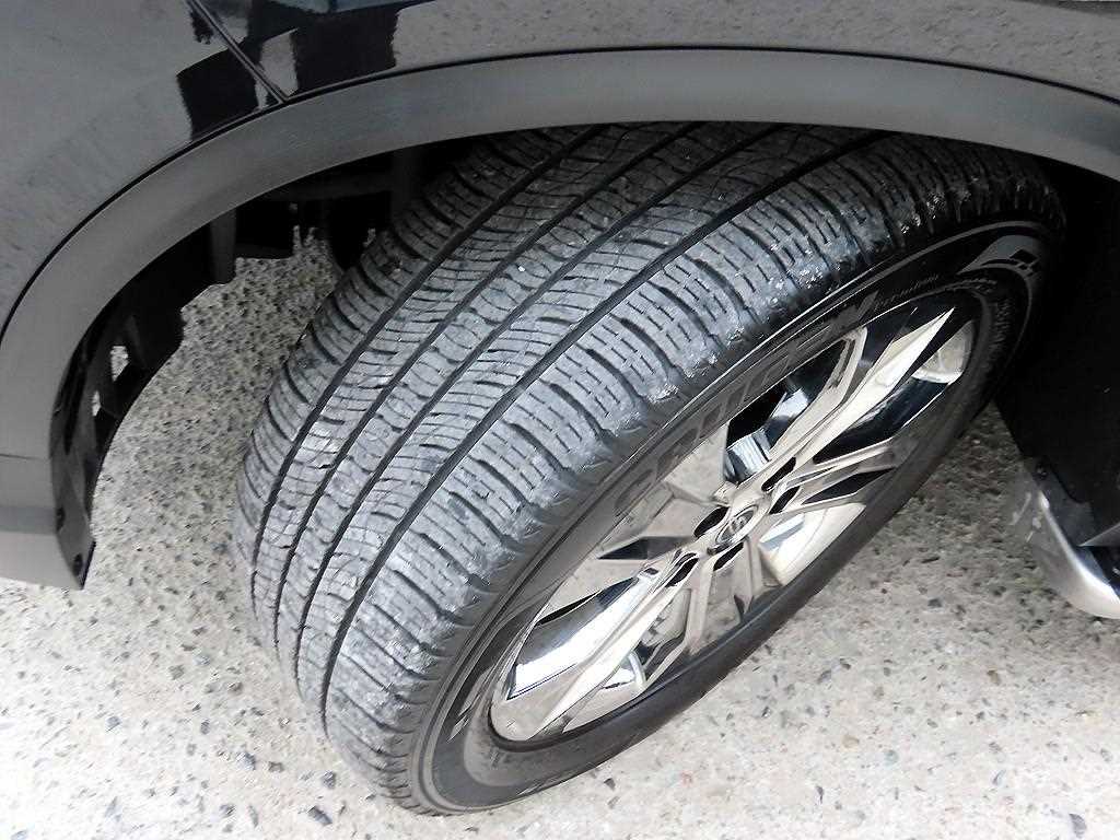 KGM Rexton — photo 20