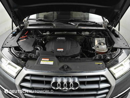 Audi Q5 — photo 06