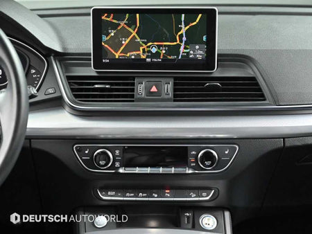 Audi Q5 — photo 14