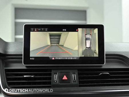 Audi Q5 — photo 15