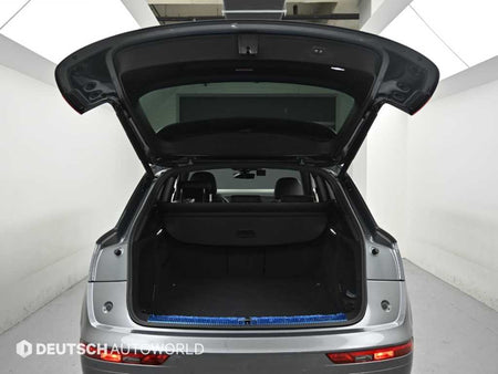 Audi Q5 — photo 19