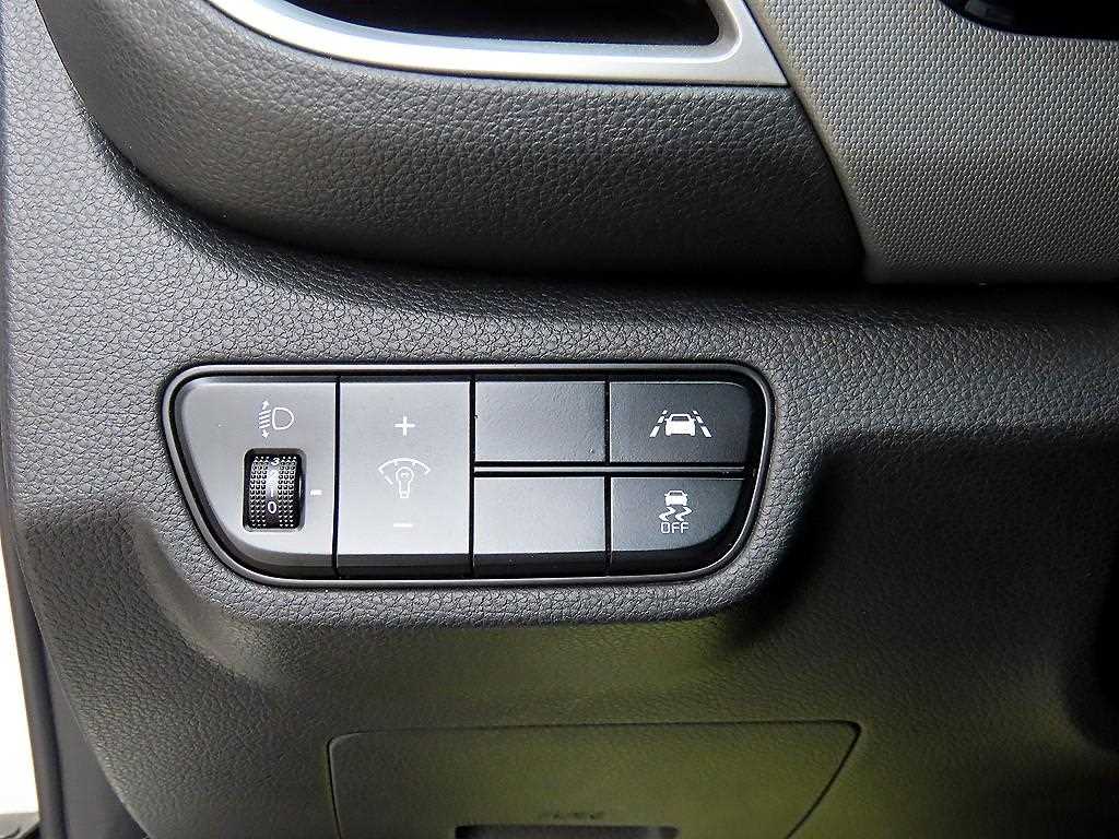 Kia Seltos — photo 12