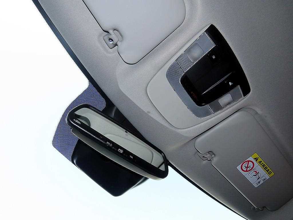 Kia Seltos — photo 16