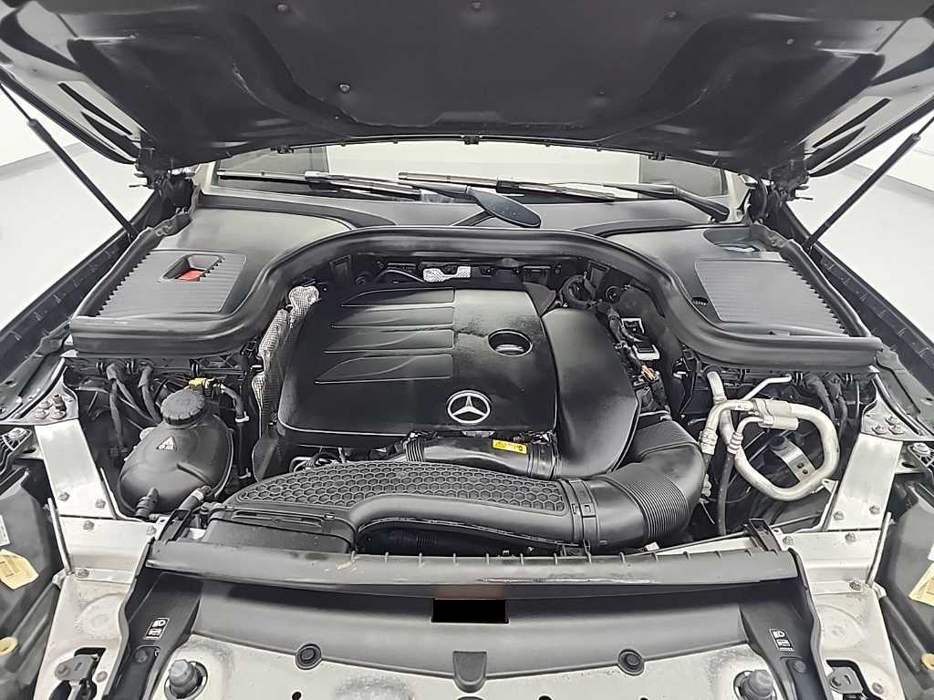 Mercedes-Benz GLC-Class — photo 05