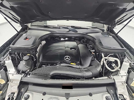 Mercedes-Benz GLC-Class — photo 05