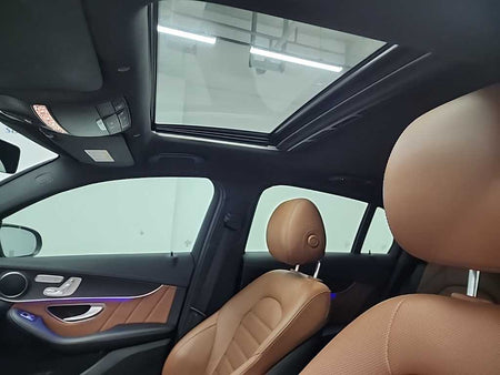 Mercedes-Benz GLC-Class — photo 15