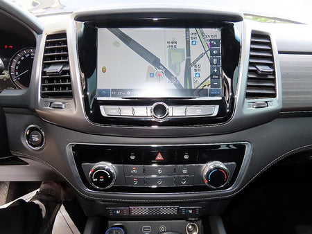 KGM Rexton — photo 13