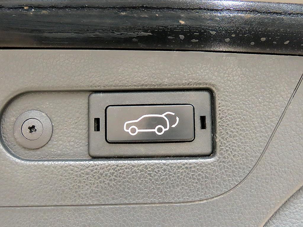 KGM Rexton — photo 16