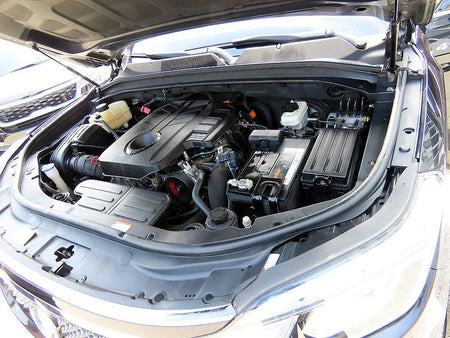 KGM Rexton — photo 19