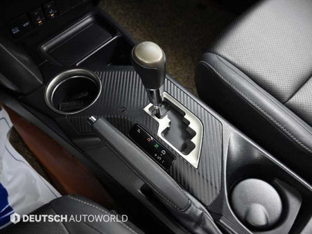 Toyota RAV4 — photo 09