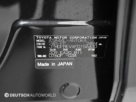 Toyota RAV4 — photo 20